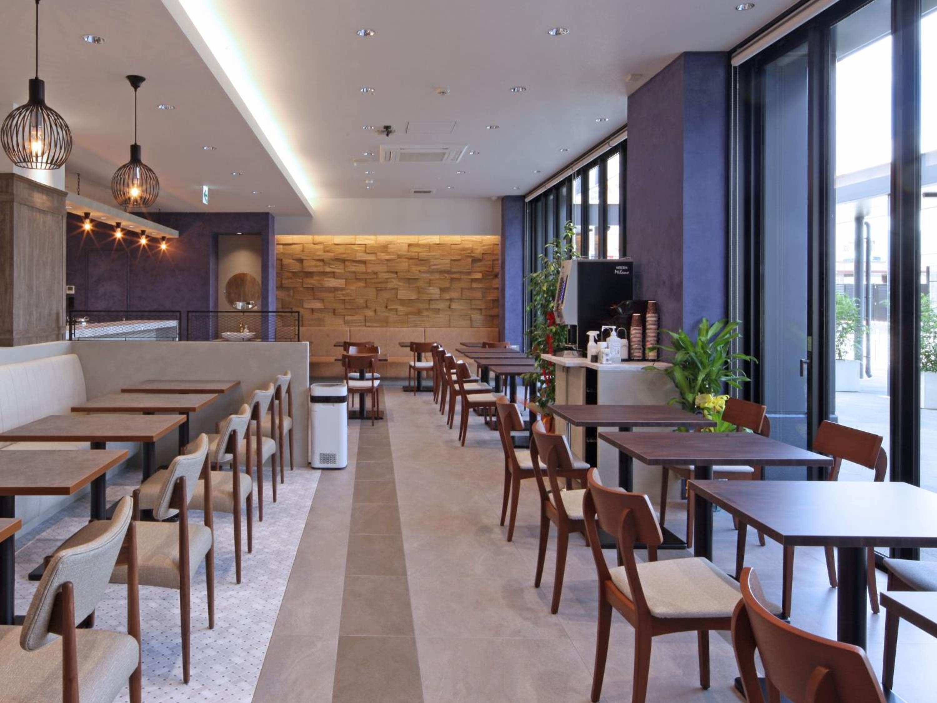 Hotel Granbinario Tsuruga 41/56