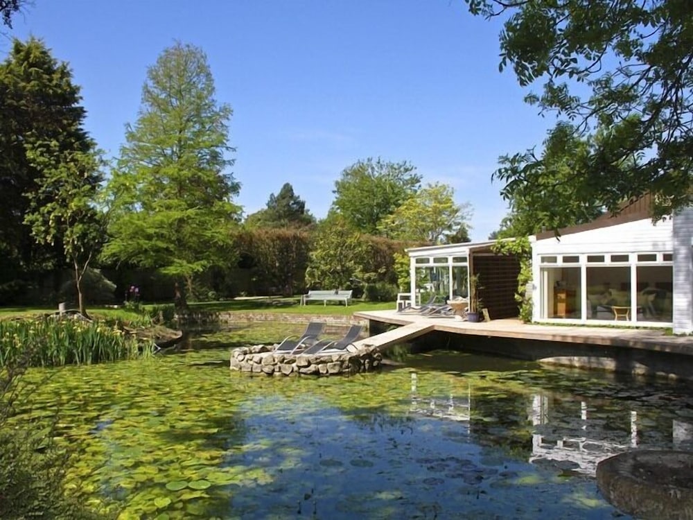 Tor Spa Retreat 10/12