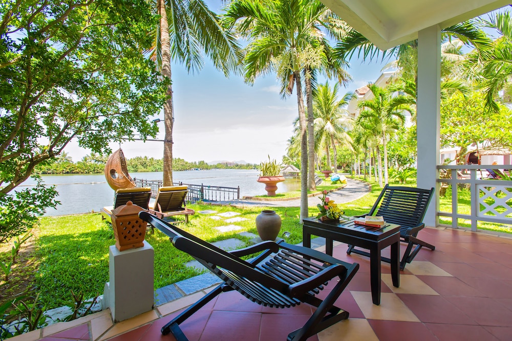 Hoi An Beach Resort 39/70