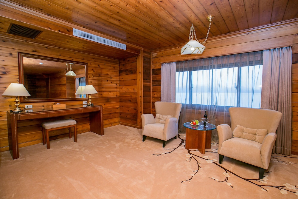The Richforest Hotel- Sun Moon Lake 31/50