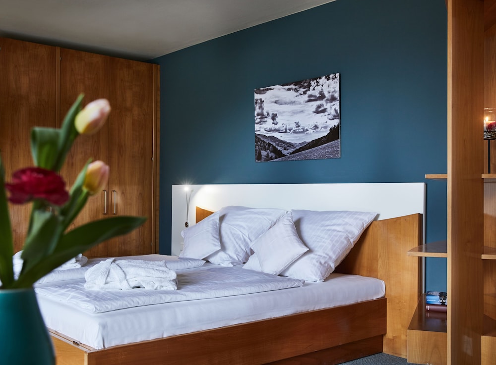 ElzLand Hotel Pfauen Wellness Spa and Vitalis Hotel 14/50