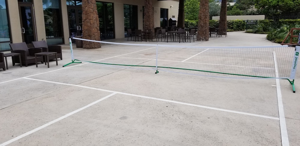 Courtyard By Marriott Oahu North Shore 25/61