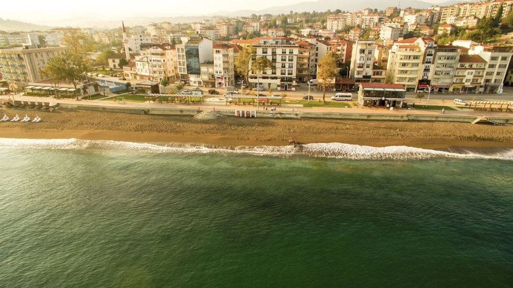 Akcakoca Poyraz Otel 30/35