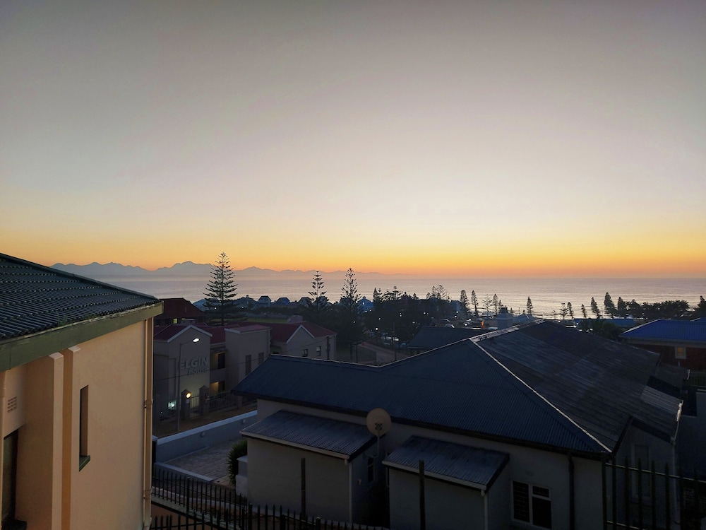 Perna Perna Mossel Bay 43/50