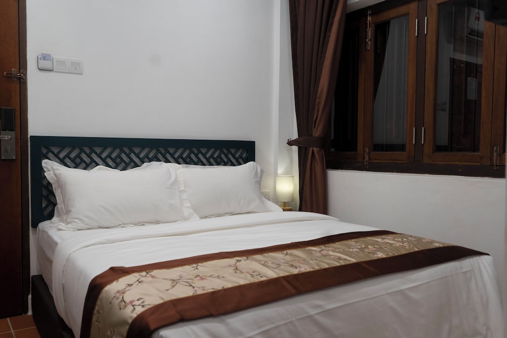 Mclane Boutique Hotel 13/50