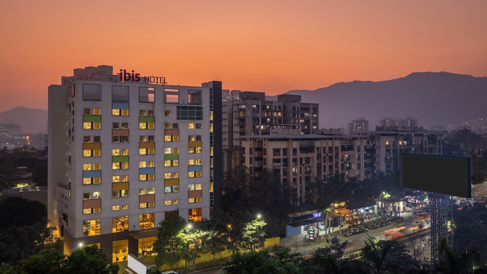 ibis Thane酒店(ibis Thane) 图片3