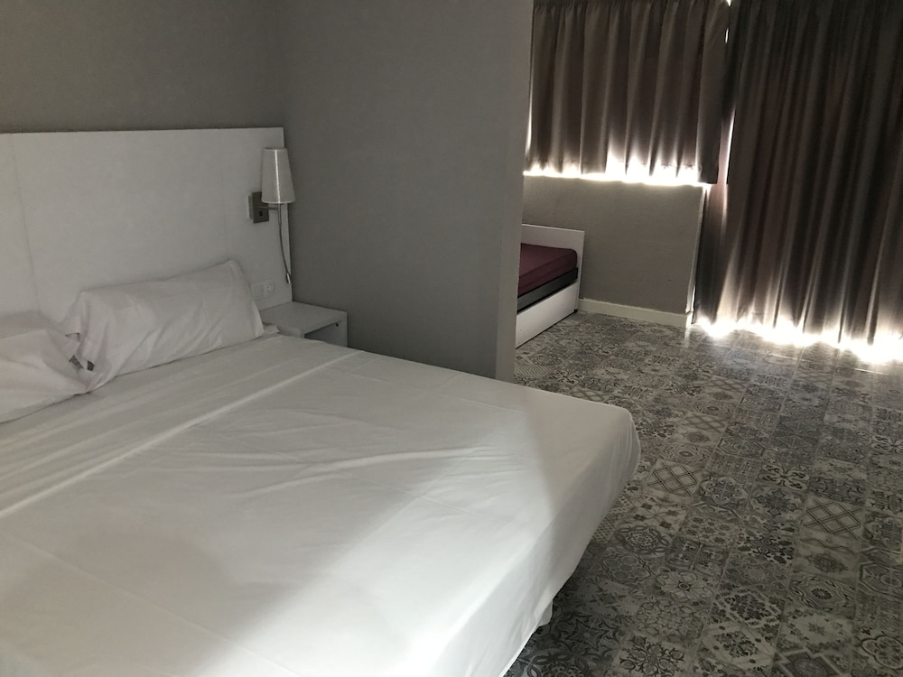 Hostal Boutique Benidorm Blue Beach 9/36