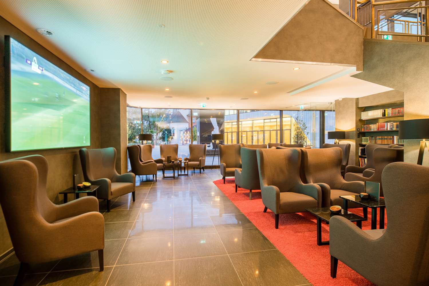 Best Western Premier Central Hotel Leonhard 38/47