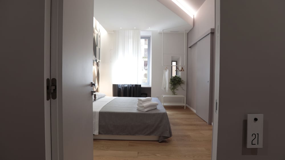 Suite Inn Rome 30/57