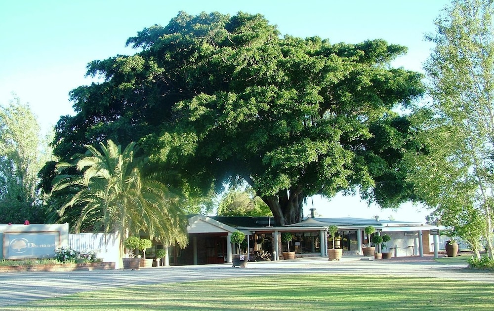 Damas Guest Farm 3/50