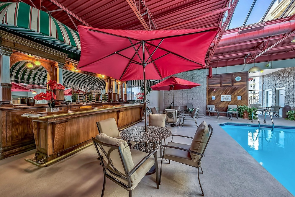 Plaza Resort Club Reno 45/66