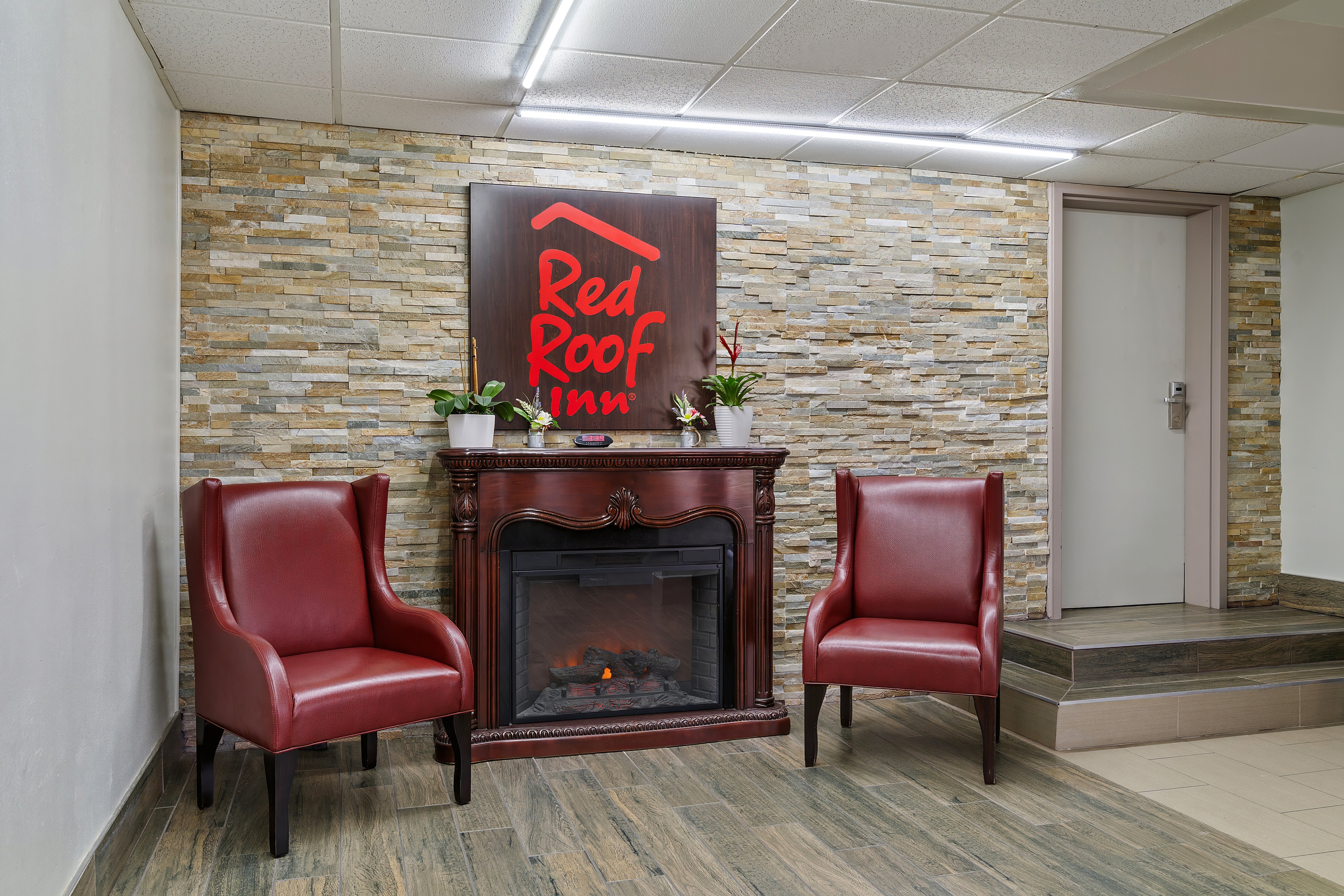 Red Roof Inn Wilmington Nc 27/34