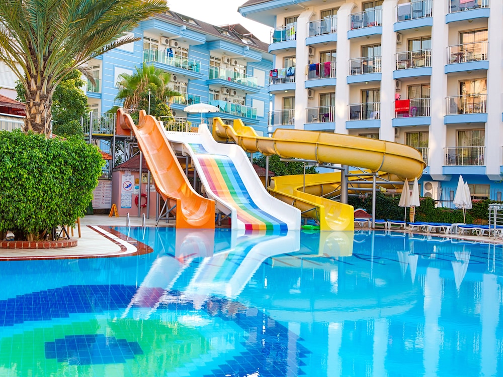 Kahya Hotel 44/57