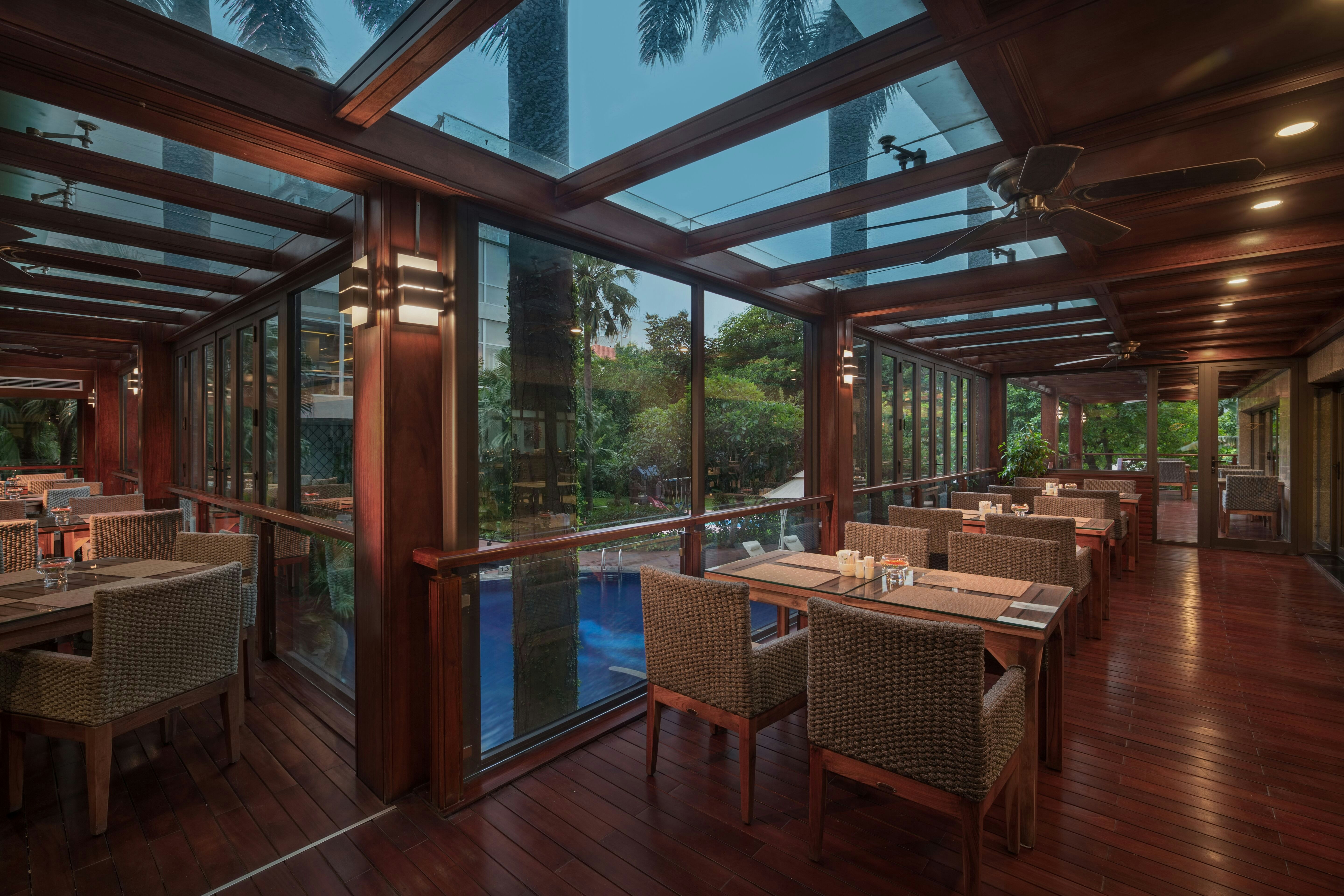 Fraser Suites Hanoi 46/61