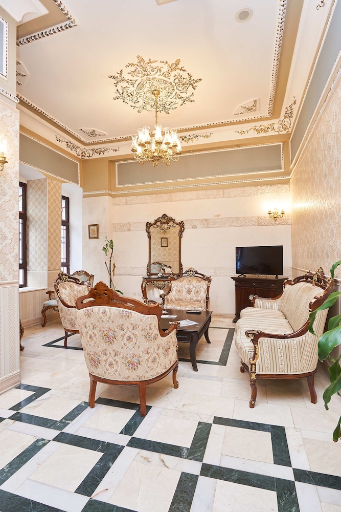 Amber Hotel Istanbul 43/64