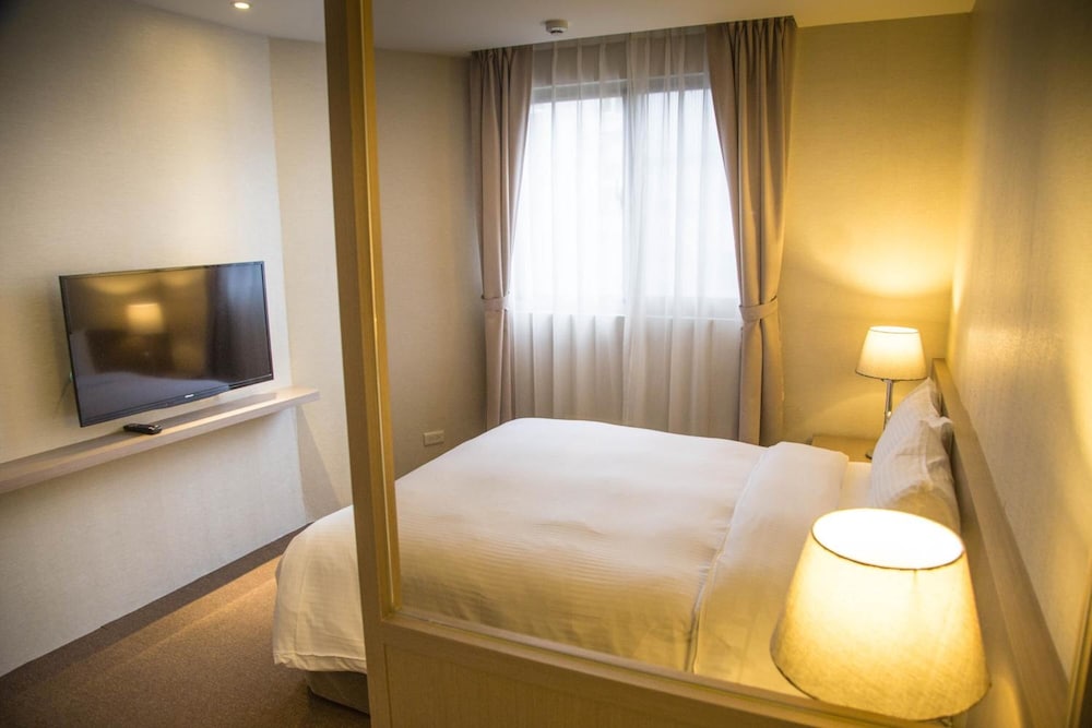 The Koos Hotel Dahu 14/42