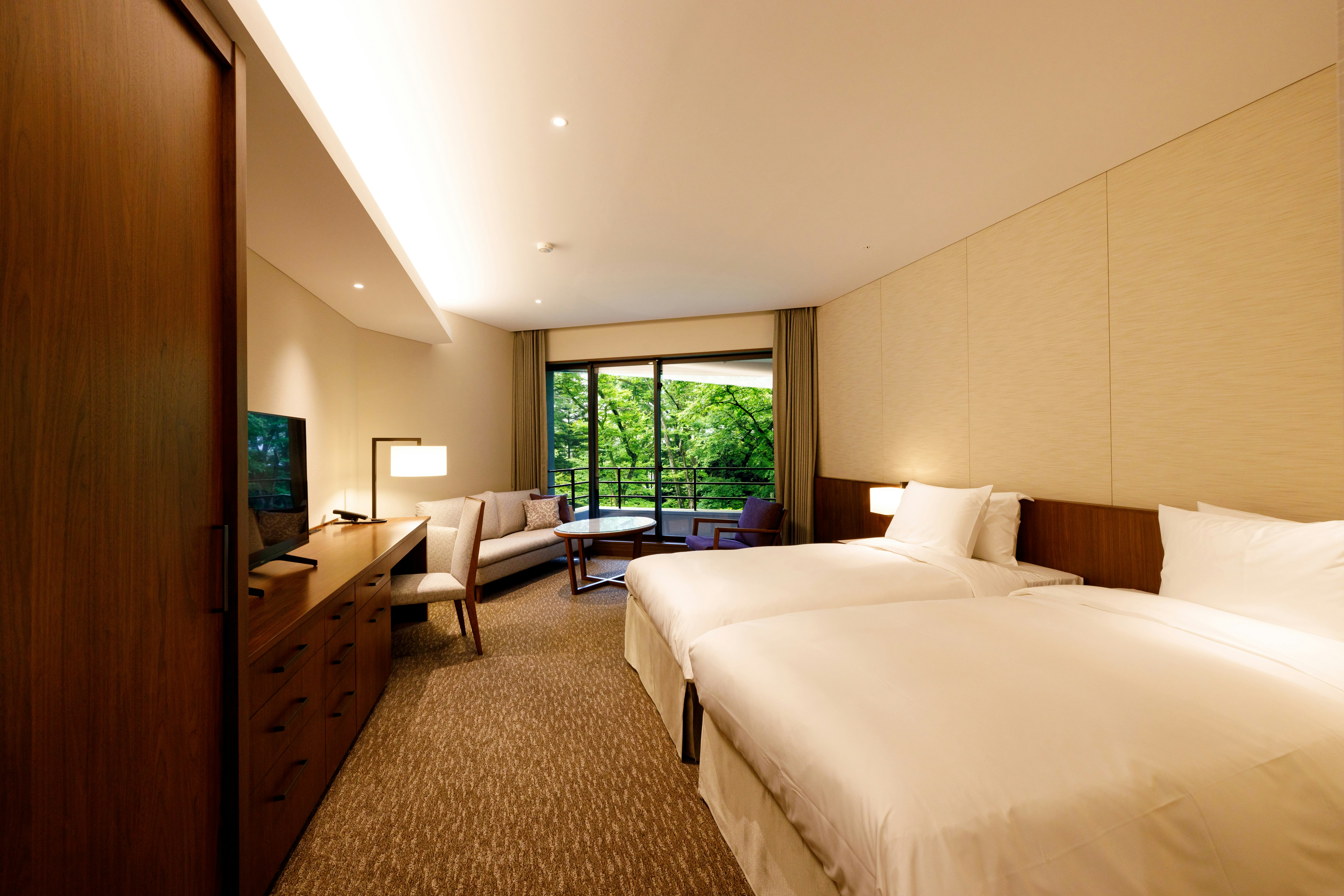 Hotel Kajima No Mori 12/50