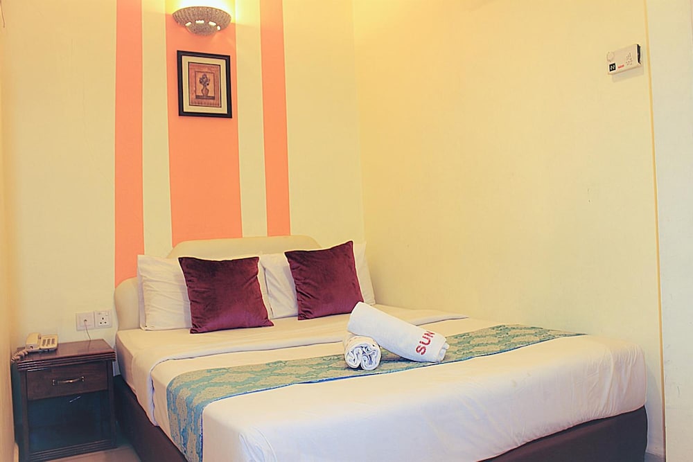 Sun Inns Hotel Ayer Keroh 11/50