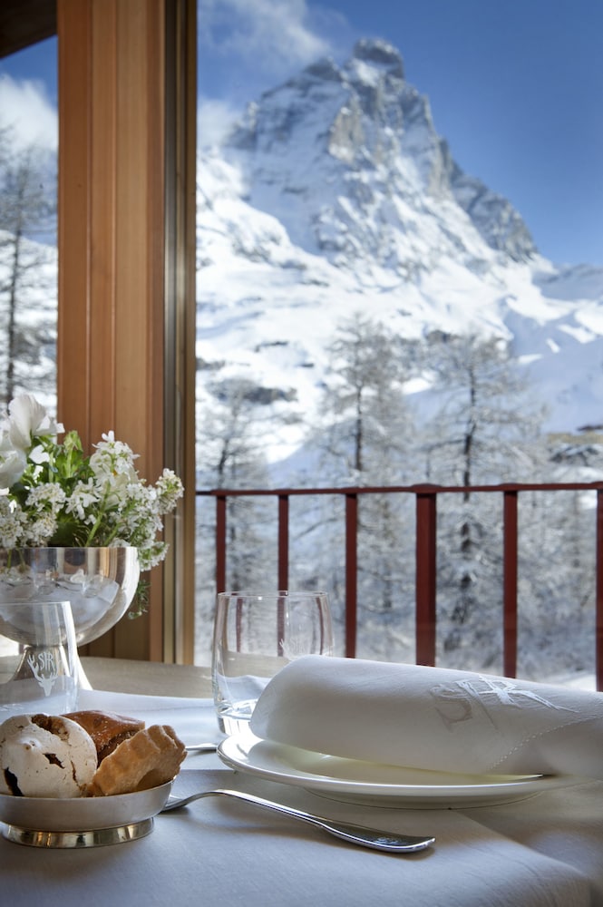 Saint Hubertus Resort 47/50