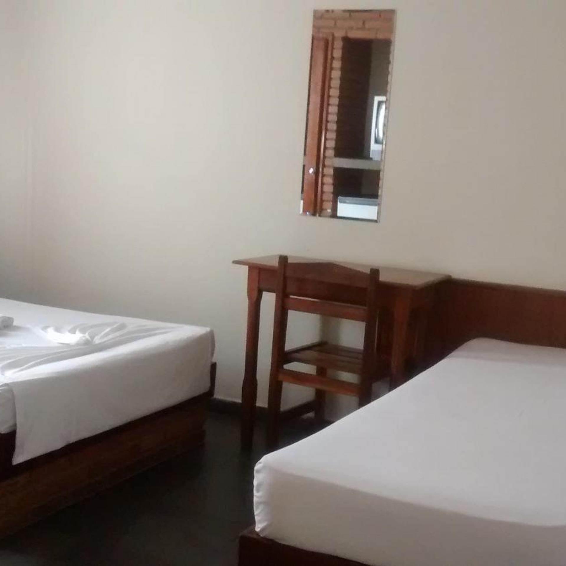 Hotel Alvorada 12/28