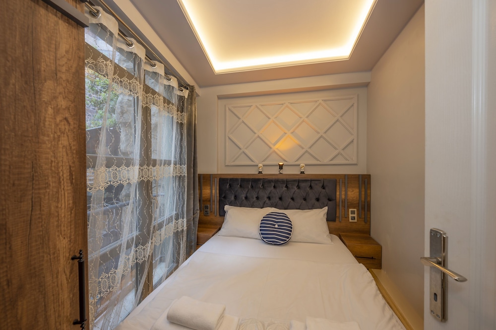 Dorne Suite Taksim 8/50