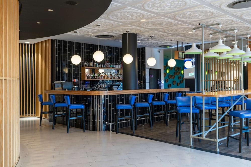Park Inn by Radisson Polokwane 55/77