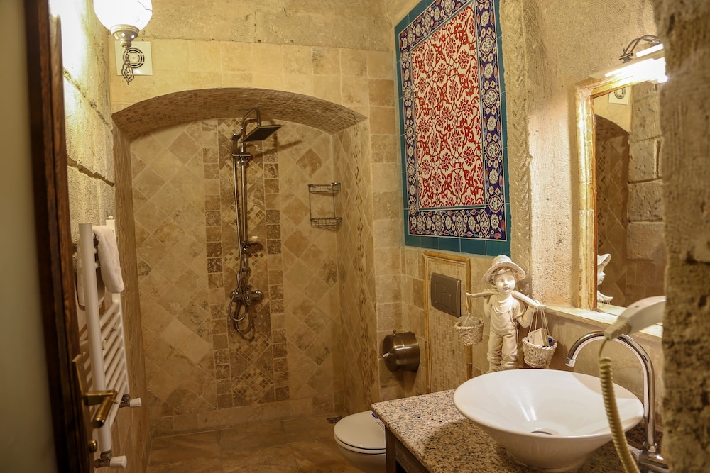 Goreme Palace Cave Hotel 57/59