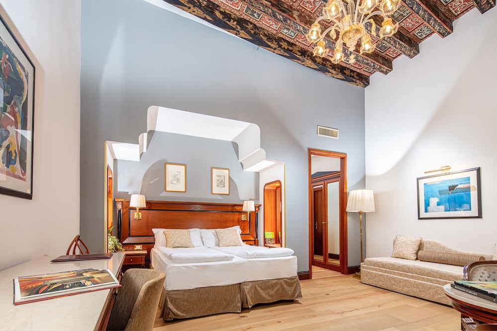 All Angelo Art Hotel 24/72