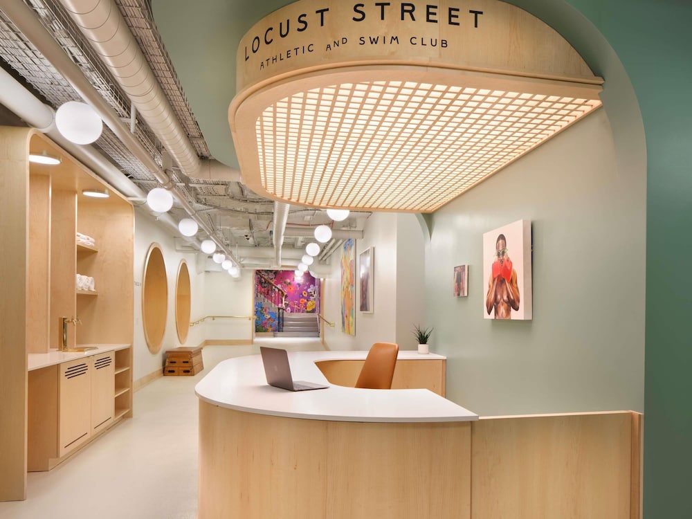 21c Museum Hotel St Louis 6/53