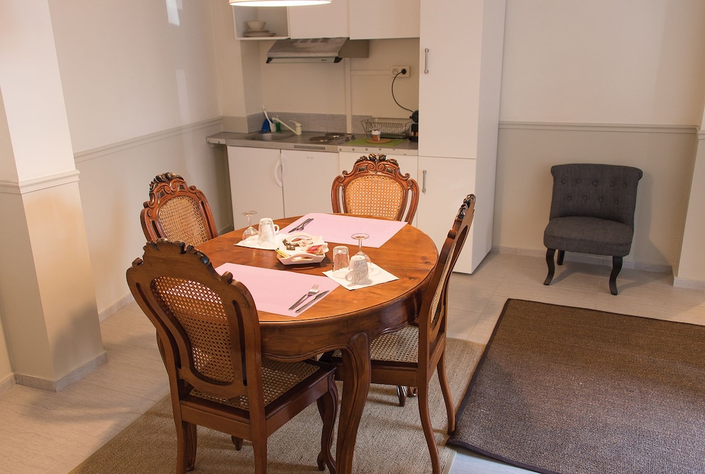 Apart Hotel Saint Georges 33/50