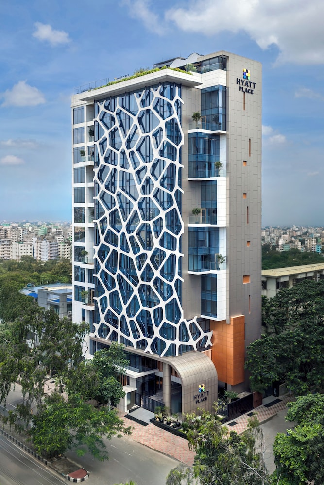 Hyatt Place Dhaka Uttara in DHAKA