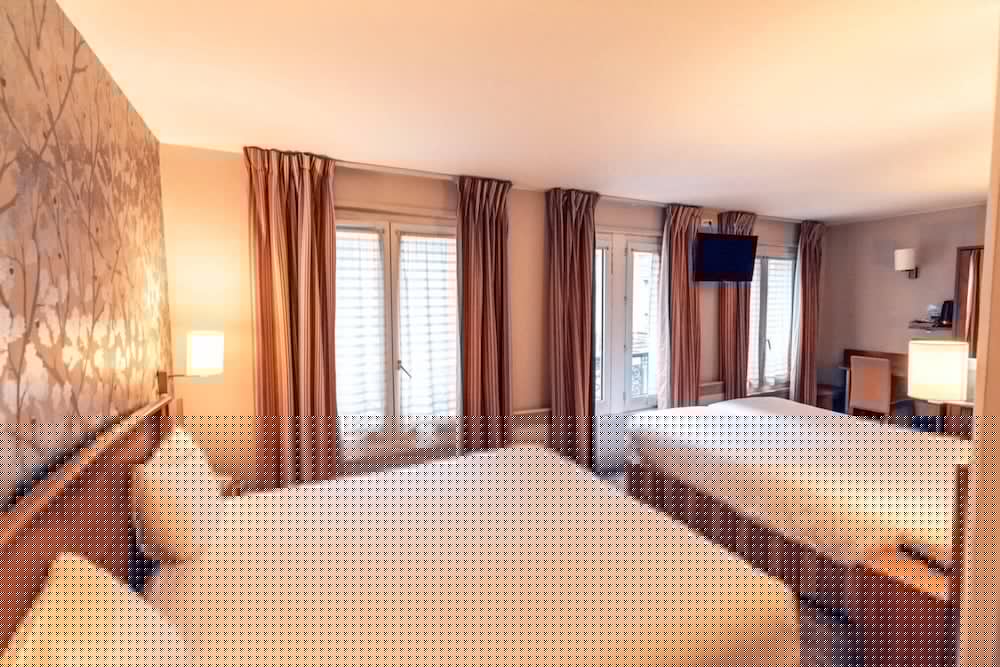 TIMHOTEL OPERA MADELEINE 35/60