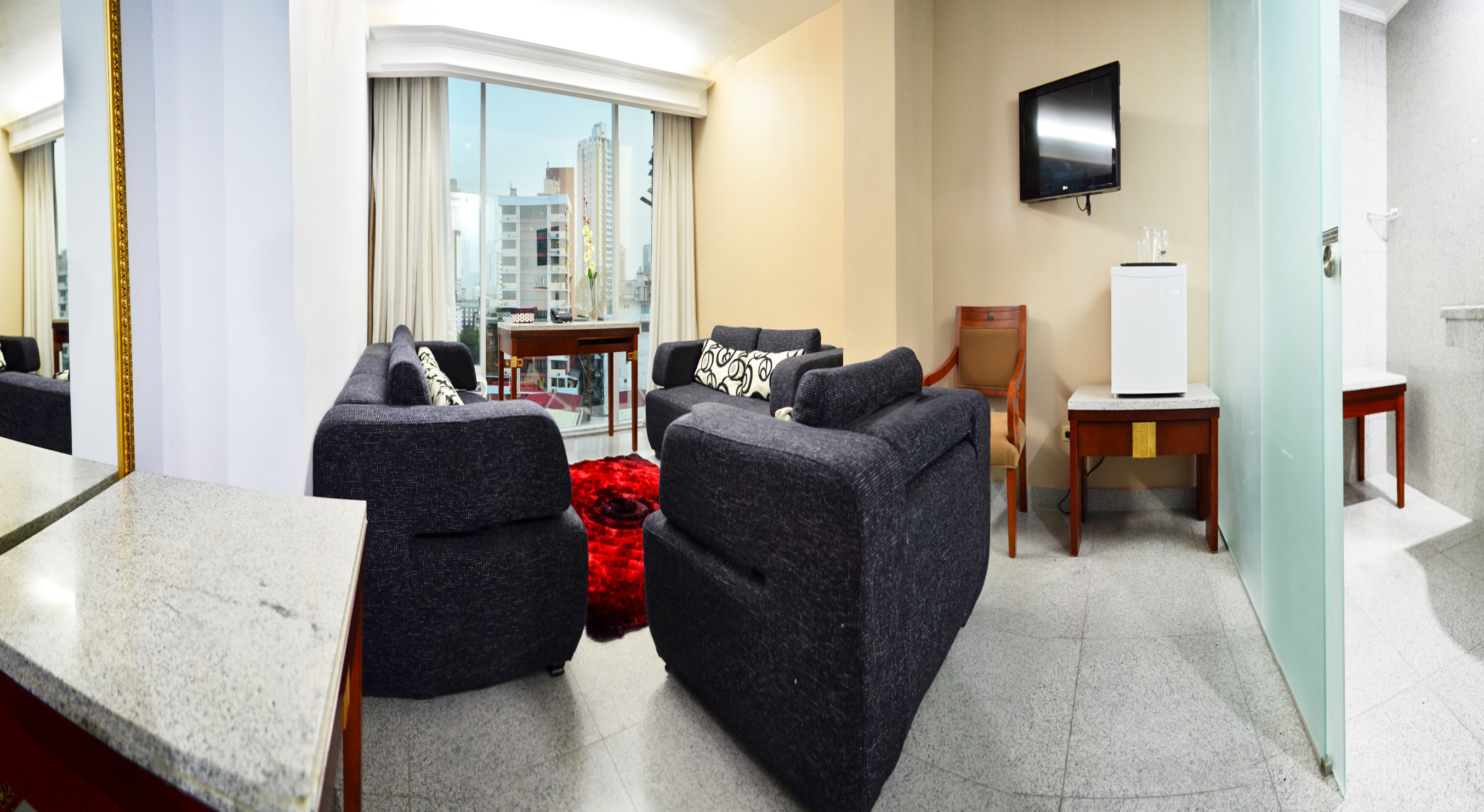 Grand International Hotel 27/45