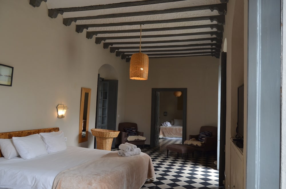 Eole Tarifa Apartments 15/75