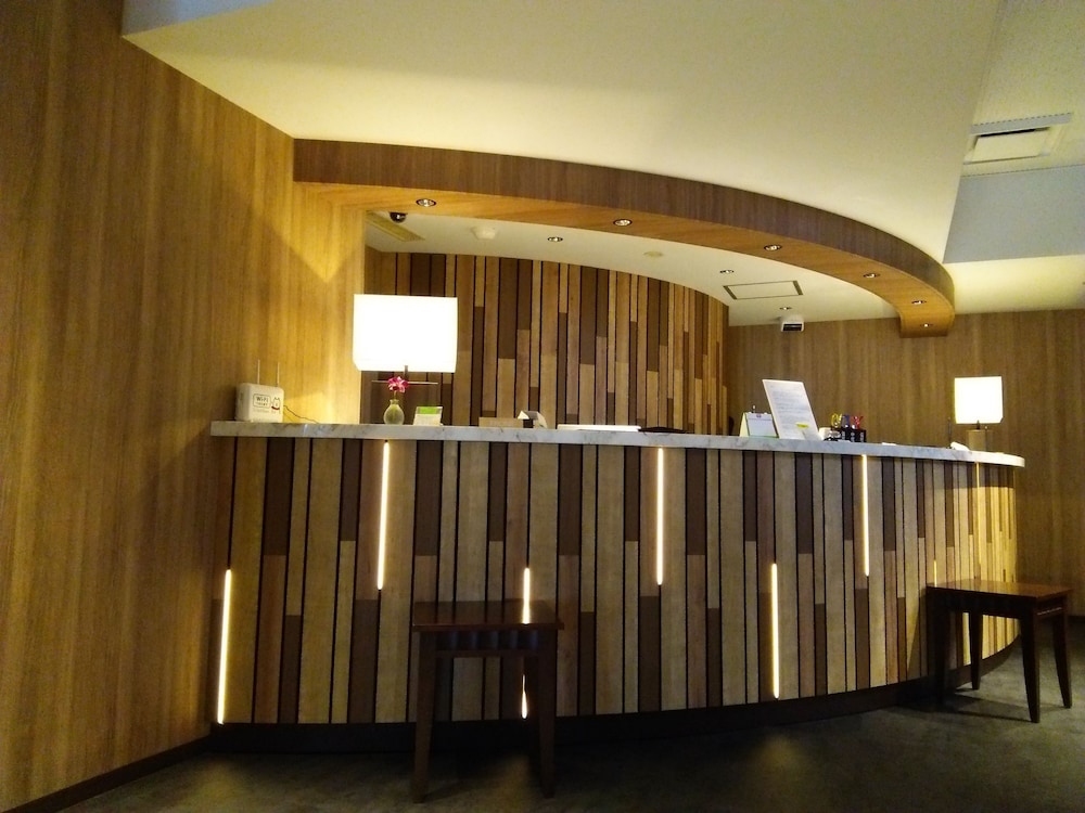 Fujinomiya Fujikyu Hotel 33/60