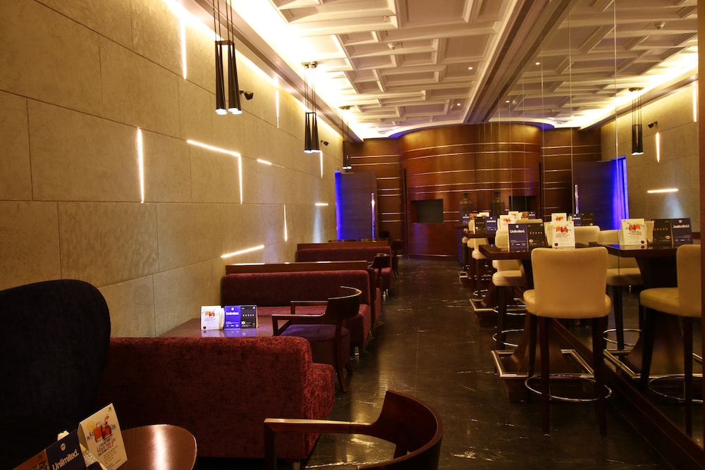 Hotel Sayaji Raipur 54/73