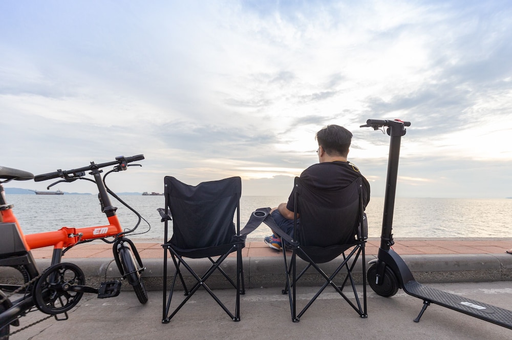 Seaside Jomtien Beach 44/50