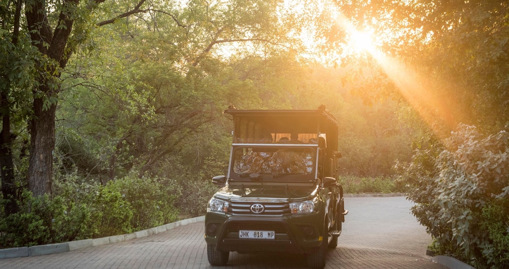 ANEW Resort Hazyview Kruger Park in MBOMBELA