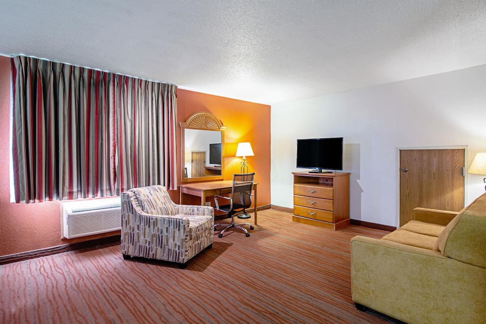 Quality Inn Aberdeen, SD 30/37