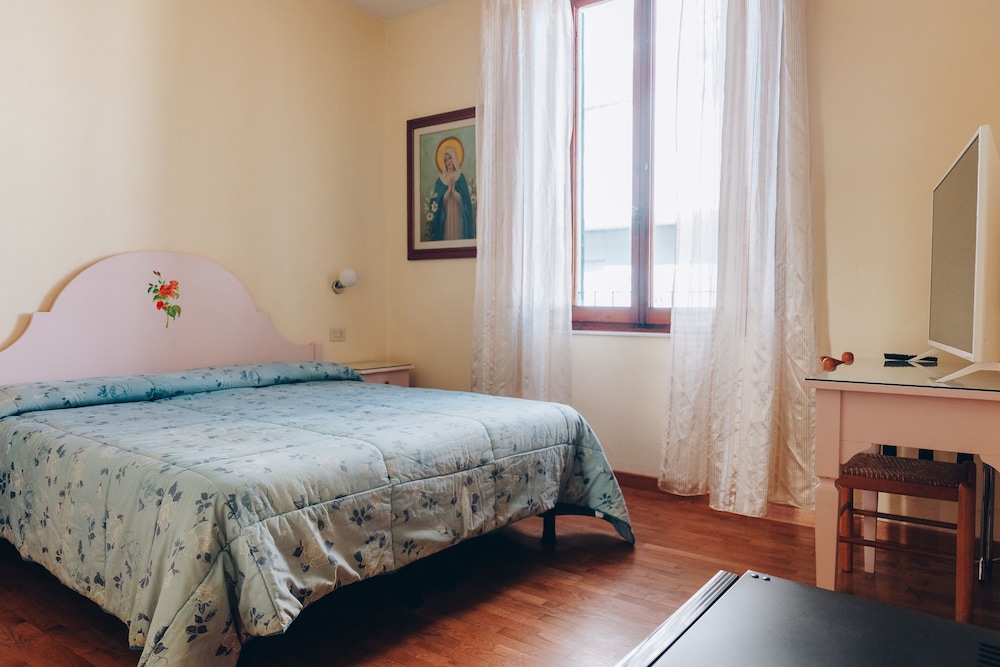 Hotel Savoia E Campana 21/72