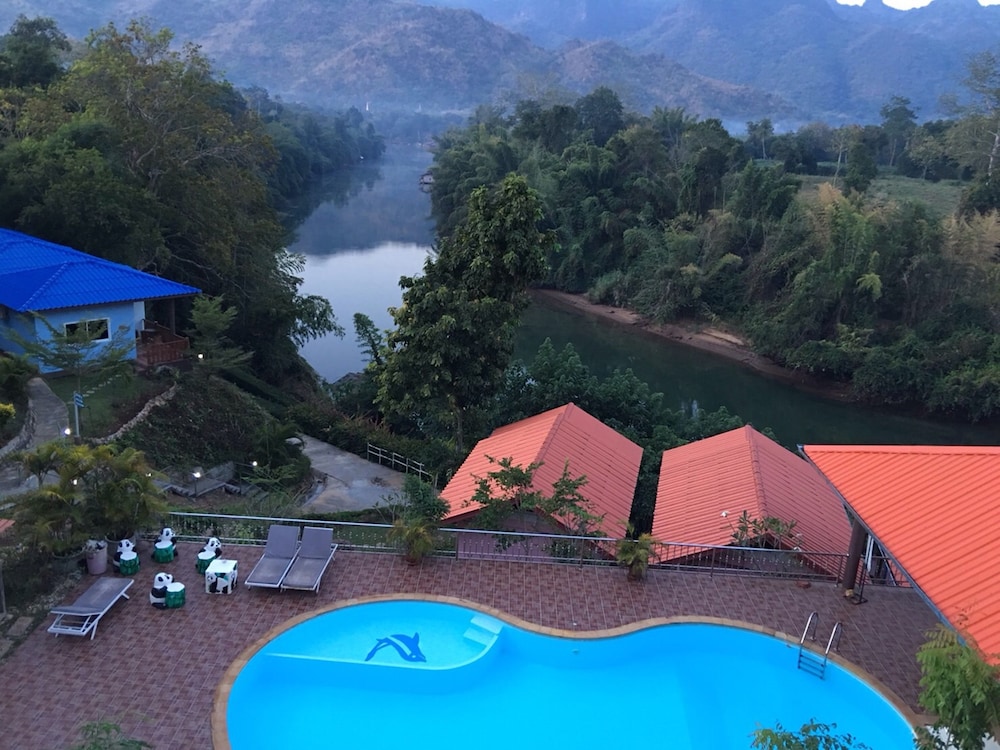 Star Hill Riverkwai Resort 83/85