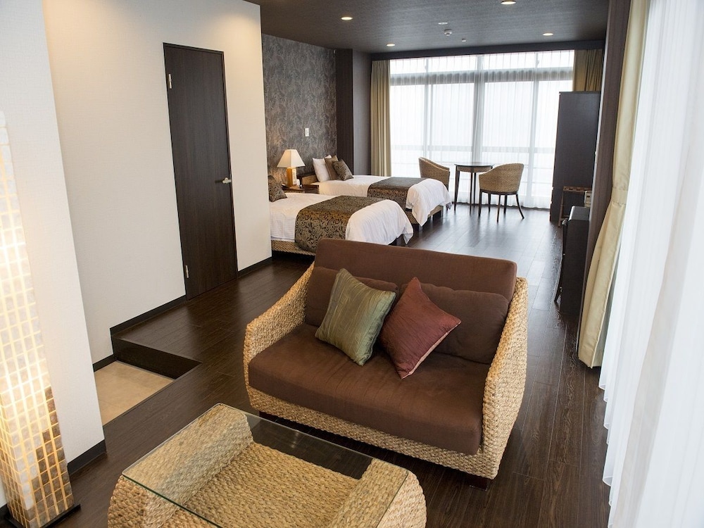 Hotel Bokaiso 34/46