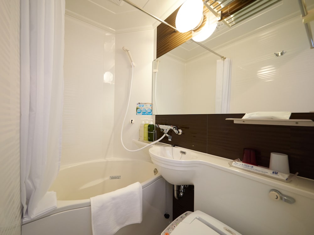 Super Hotel Premier Akasaka 46/47