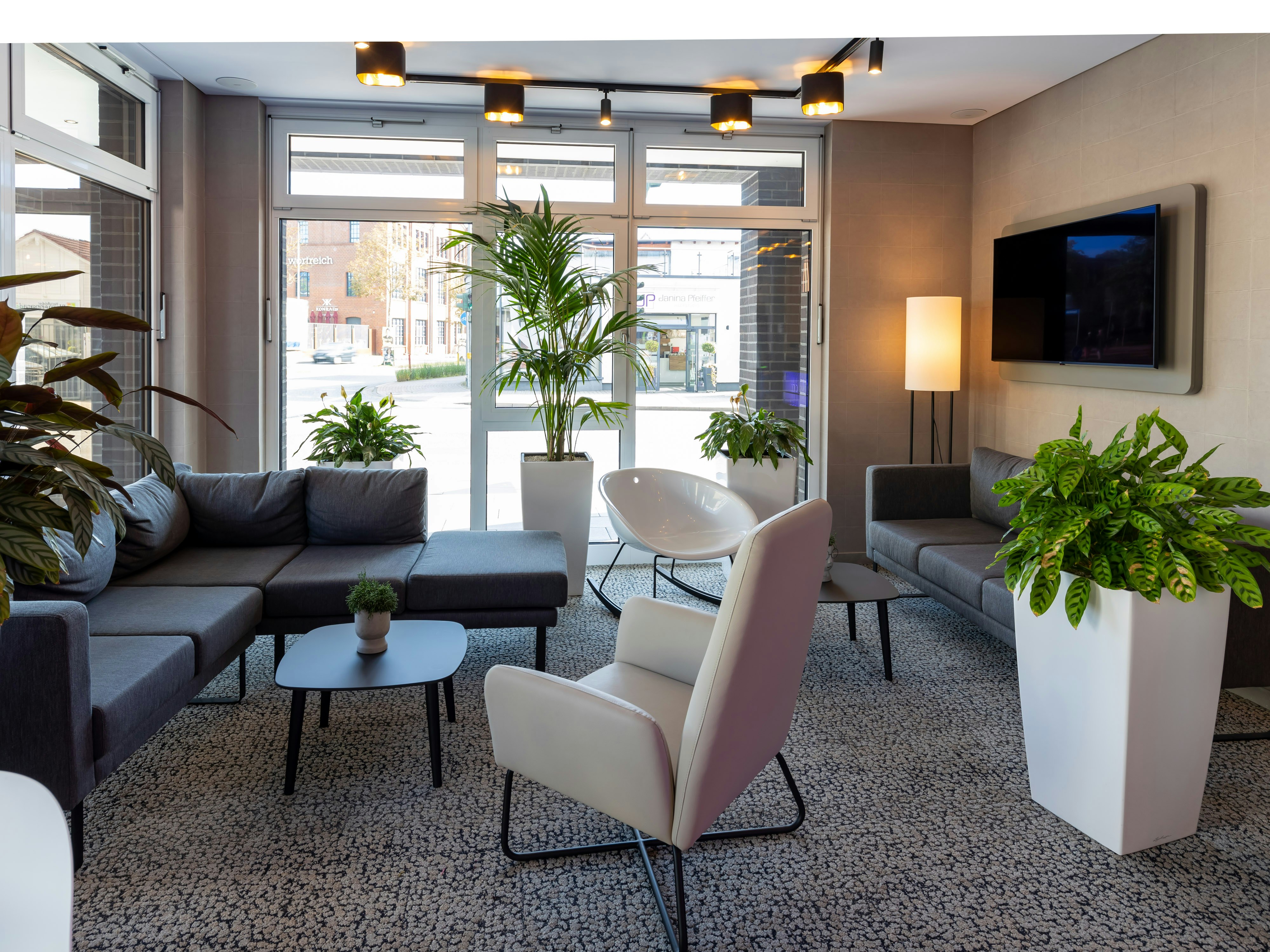 B&b Hotel Bad-hersfeld 24/33