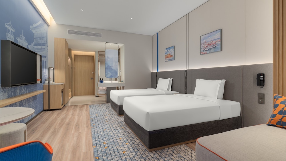 Holiday Inn Express Yantai Penglai by IHG, Dengzhou 27/50