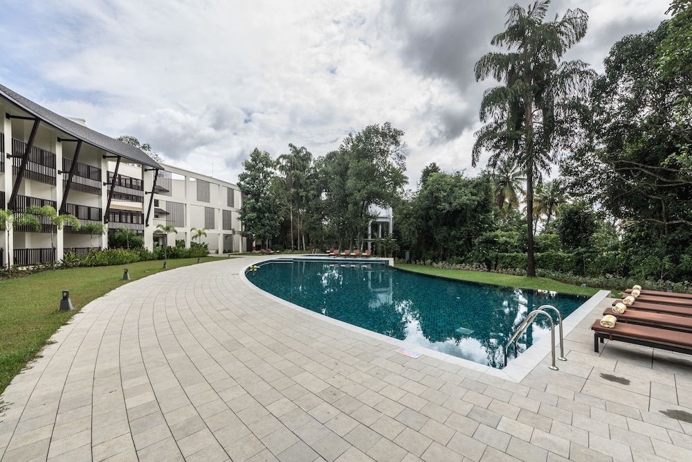 Club Mahindra Ashtamudi 7/46