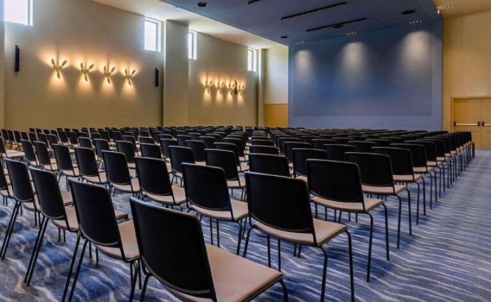 Ammoa Luxury Hotel & Spa Resort 38/50