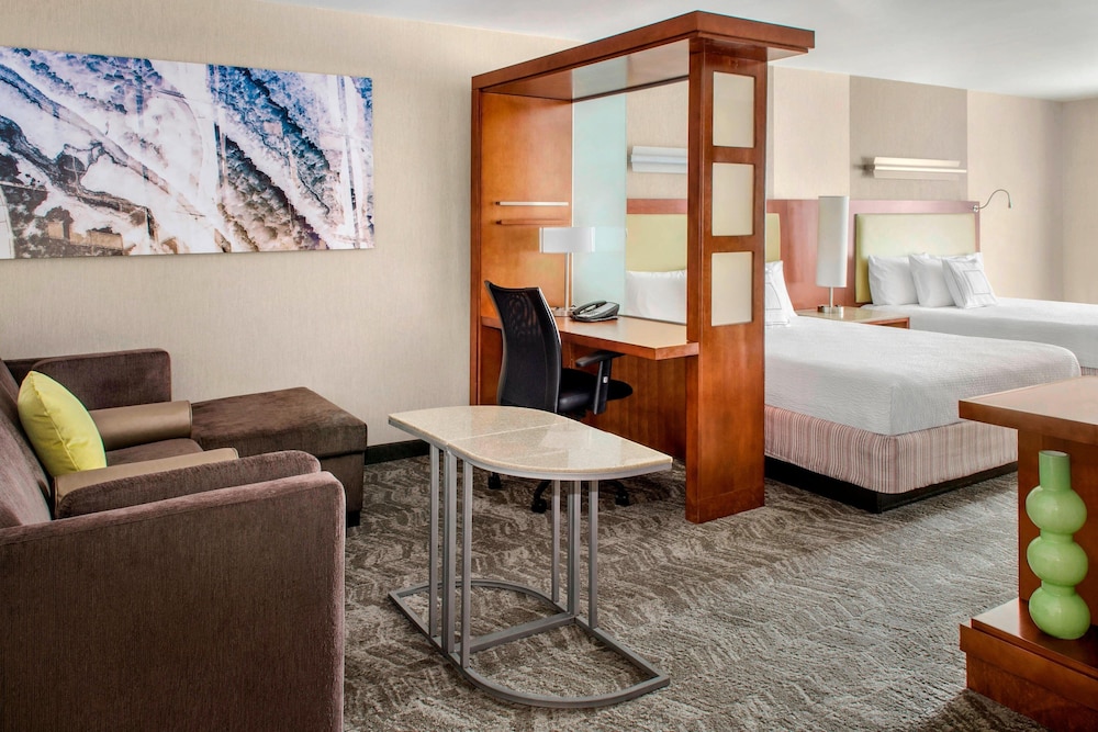 Springhill Suites By Marriott Long Island Brookhaven 9/21