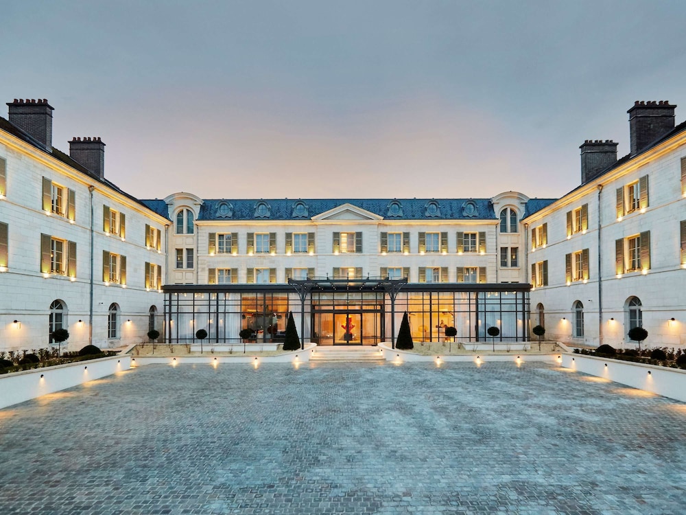 La Licorne Hotel & Spa Troyes - MGallery Collection 55/62