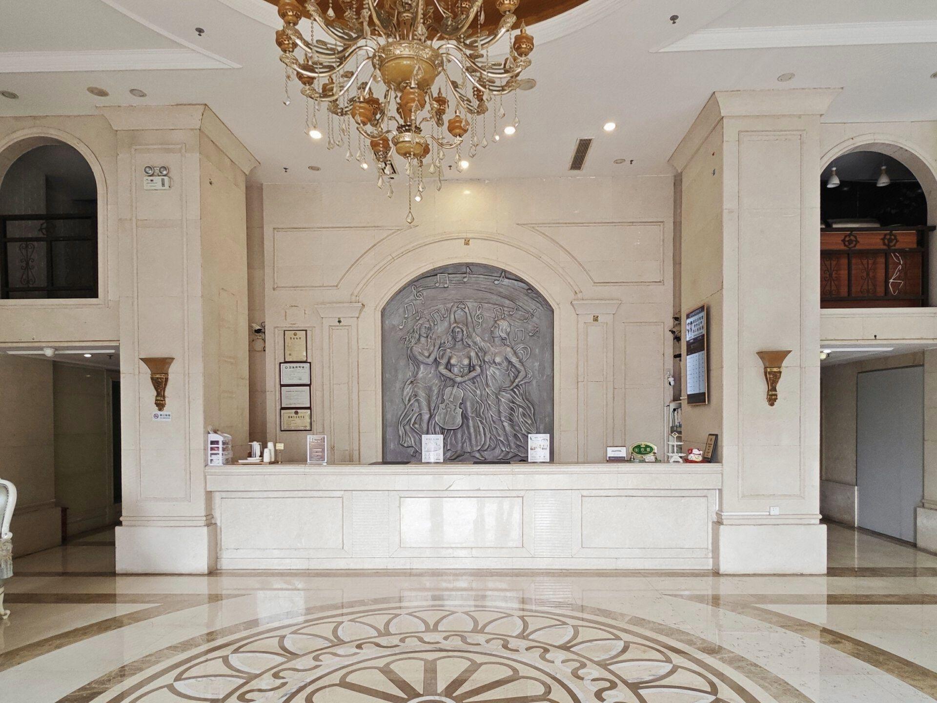 Vienna International Hotel (Zhongshan Torch Development Zone) 10/39